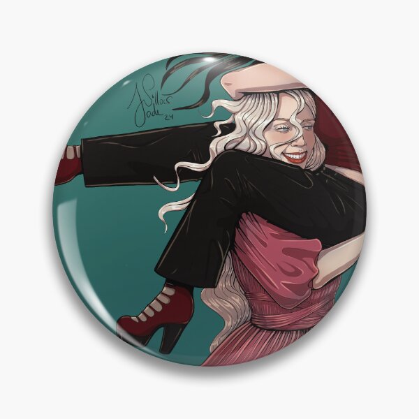 Item preview, Morissa designed and sold by Jade Willow.