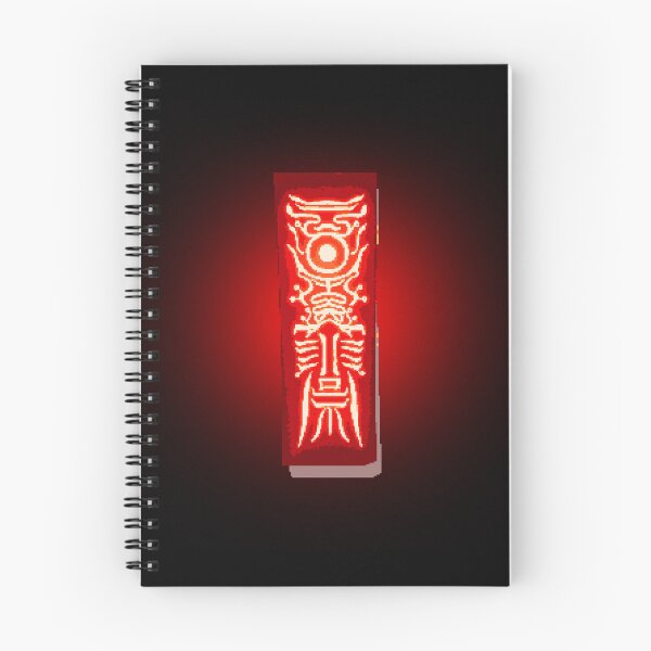 Item preview, Red talisman  designed and sold by Valefors.