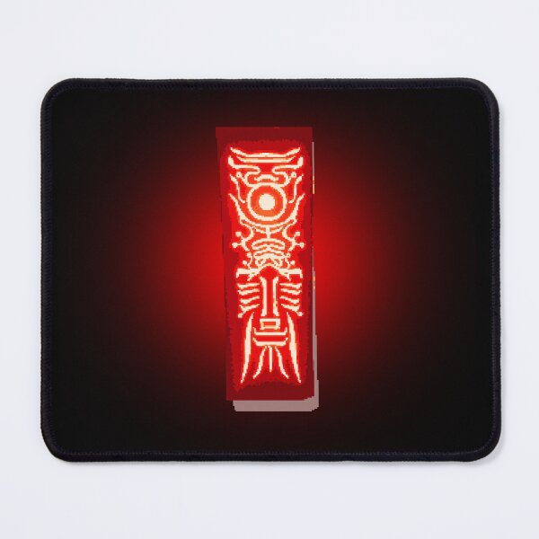 Item preview, Red talisman  designed and sold by Valefors.