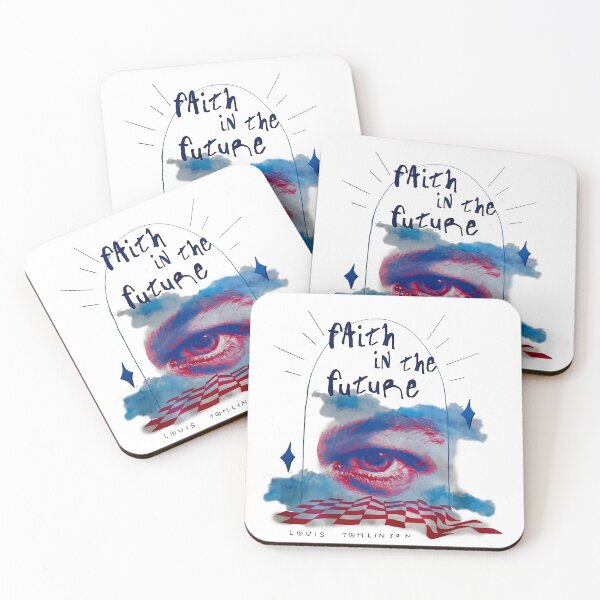 Item preview, Louis Tomlinson Faith In The Future designed and sold by Abianna Contreras Saavedra.