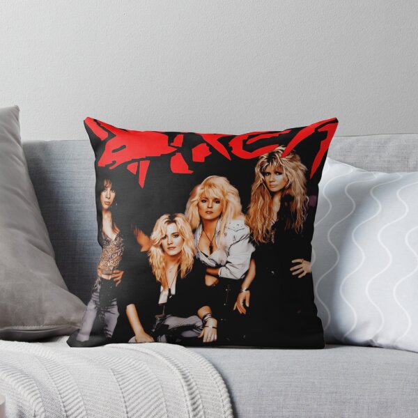 Item preview, Vixen designed and sold by EricaMacias.