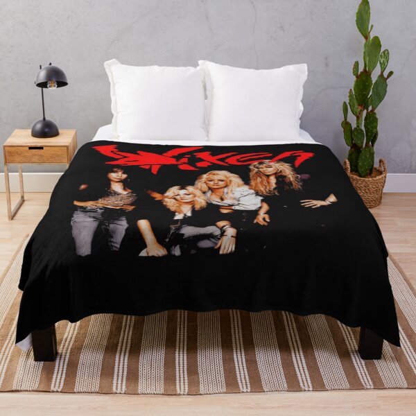 Item preview, Vixen designed and sold by EricaMacias.