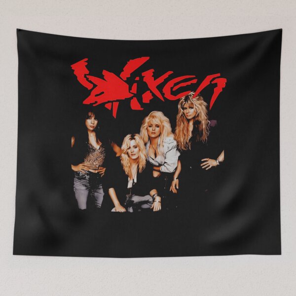 Item preview, Vixen designed and sold by EricaMacias.