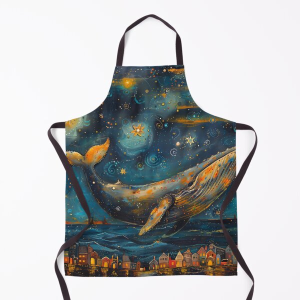 Item preview, Cetacean Ballet designed and sold by pencil-art98.