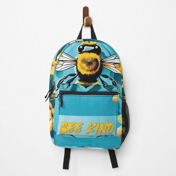 Item preview, Bee Kind designed and sold by Random Designs.
