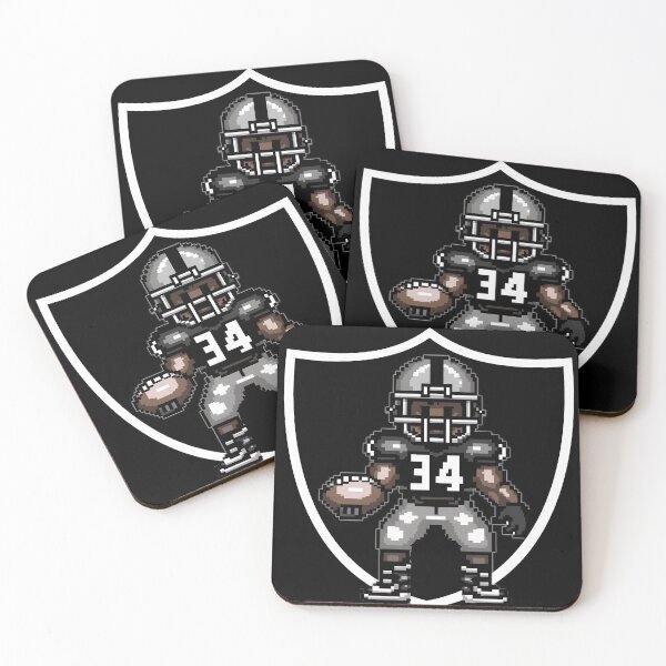Item preview, Tecmo Bo Shield 2 designed and sold by My Team Designs.
