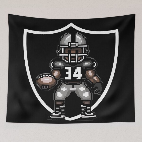 Item preview, Tecmo Bo Shield 2 designed and sold by My Team Designs.
