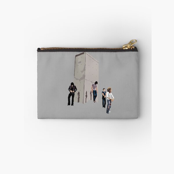 Item preview, who’s next designed and sold by jayrocker.