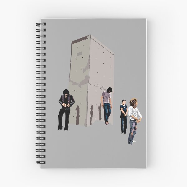 Item preview, who’s next designed and sold by jayrocker.