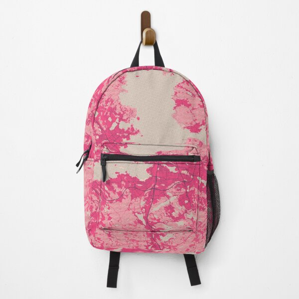 Item preview, Tampere City Map of Pirkanmaa, Finland - Blossom designed and sold by deMAP.