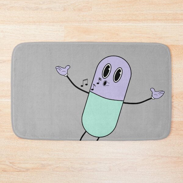 Item preview, Chill Pill designed and sold by ChelseaE123.