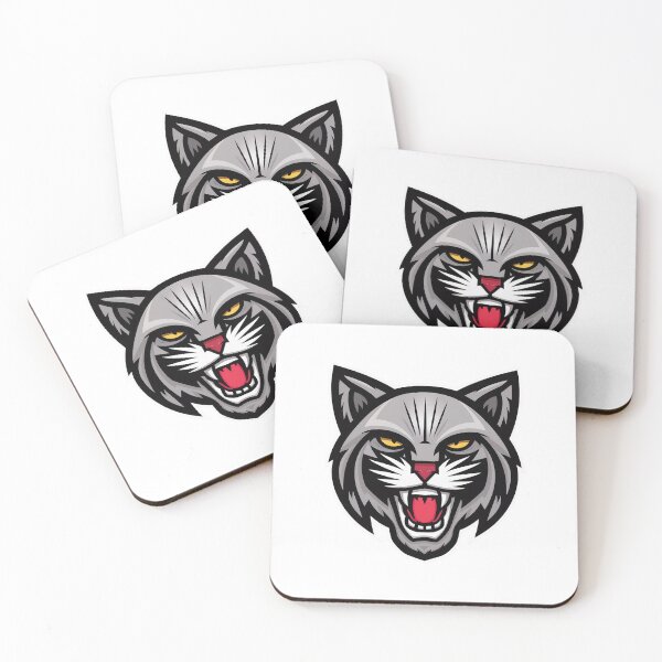 Item preview, Wildcat Pride Design designed and sold by StoreXlk.