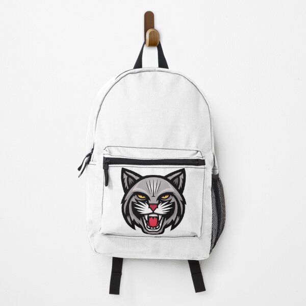 Item preview, Wildcat Pride Design designed and sold by StoreXlk.