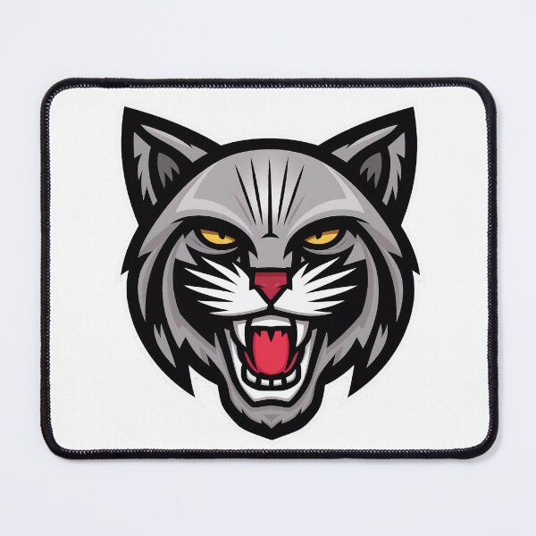 Item preview, Wildcat Pride Design designed and sold by StoreXlk.
