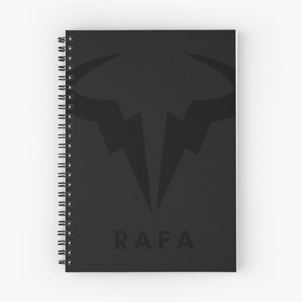 Item preview,  Rafa Nadal Logo designed and sold by PaulKerner.