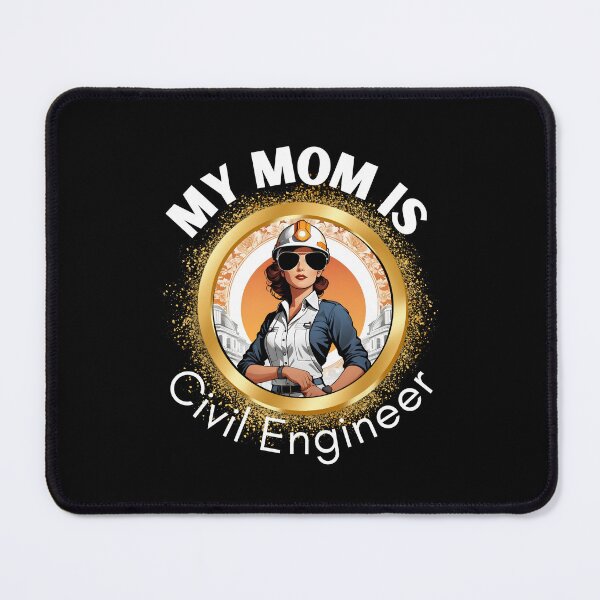 Item preview, Building the World, One Mom at a Time designed and sold by ArchVibe.
