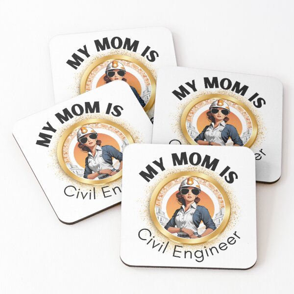 Item preview, Building the World, One Mom at a Time designed and sold by ArchVibe.