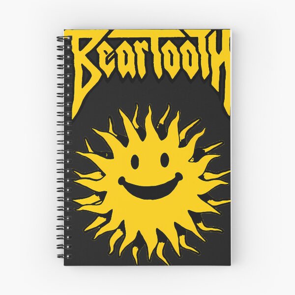 Item preview, Beartooth Logo Merch designed and sold by PaulKerner.