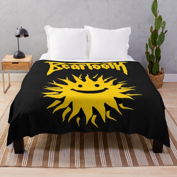 Item preview, Beartooth Logo Merch designed and sold by PaulKerner.