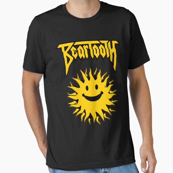 Item preview, Beartooth Logo Merch designed and sold by PaulKerner.