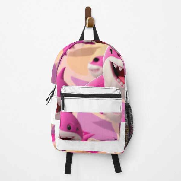 Item preview, Pink Cutie Shark designed and sold by Printtplus.