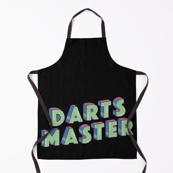 Item preview, Darts Master designed and sold by love4darts.