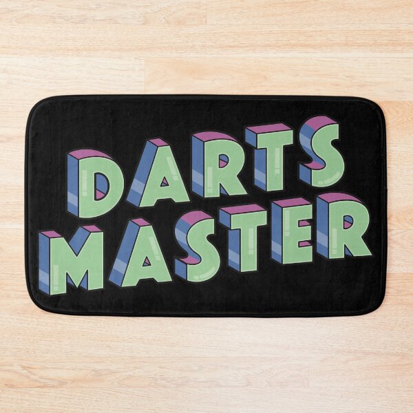 Item preview, Darts Master designed and sold by love4darts.