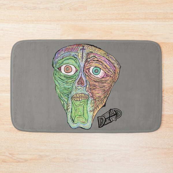 Item preview, ZOMBIE EMERALD  designed and sold by Odd-jewelry.