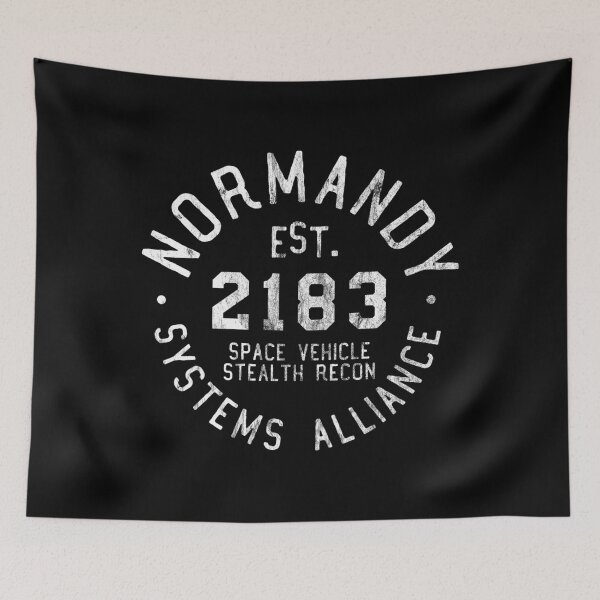 Item preview, Ssv Normandy Athletic  designed and sold by JaymeSande11.