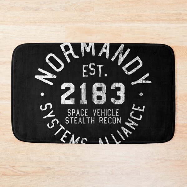 Item preview, Ssv Normandy Athletic  designed and sold by JaymeSande11.