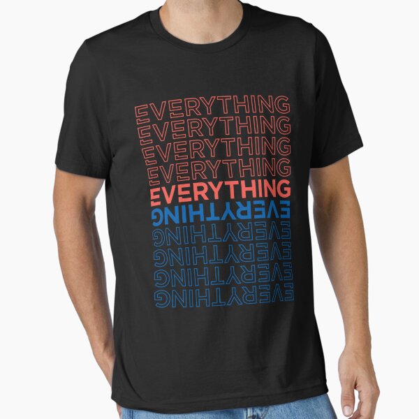 Item preview, Everything Everything Band  designed and sold by InamMrocsxzka.