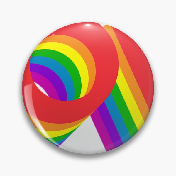 Item preview, love Multicolor LGBT 3D Effect Text designed and sold by zambalala.