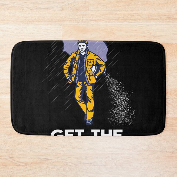 Item preview, Get The Salt designed and sold by JaymeSande11.