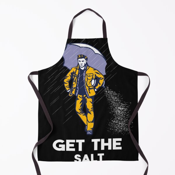 Item preview, Get The Salt designed and sold by JaymeSande11.