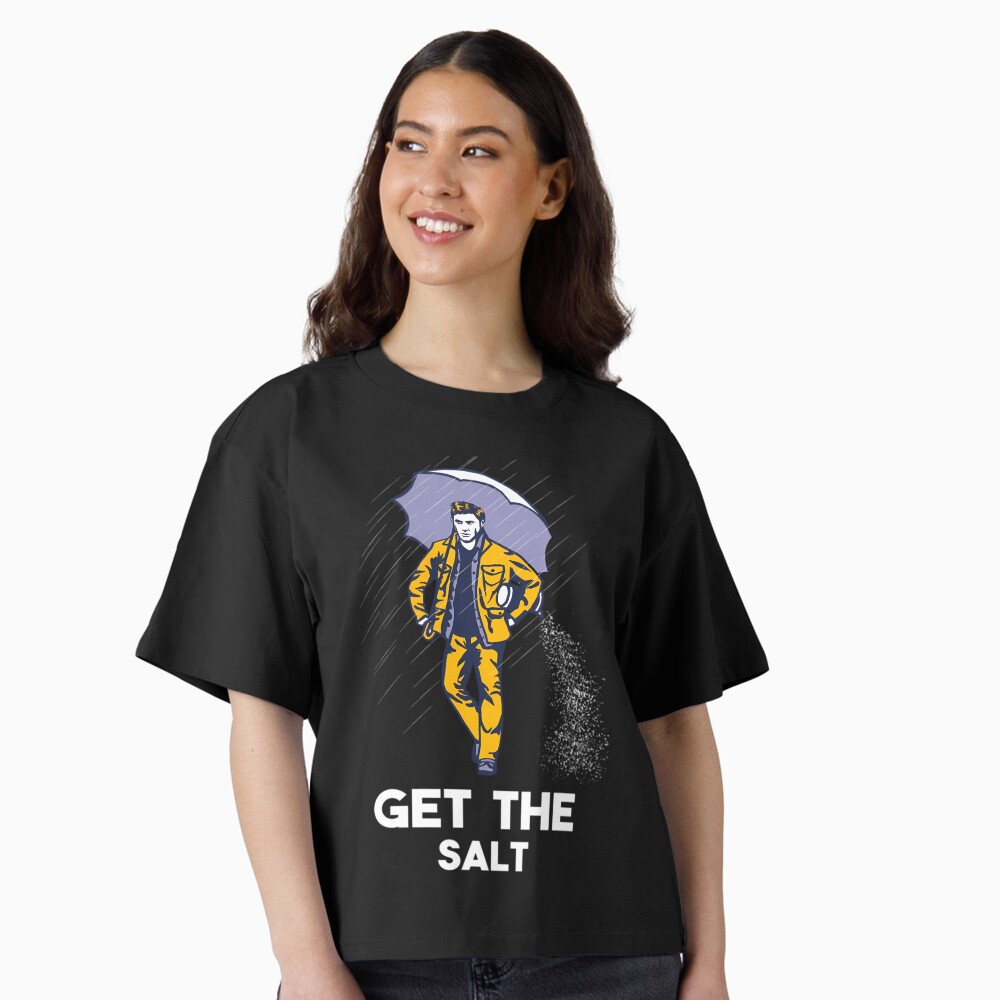 Get The Salt Essential T-Shirt