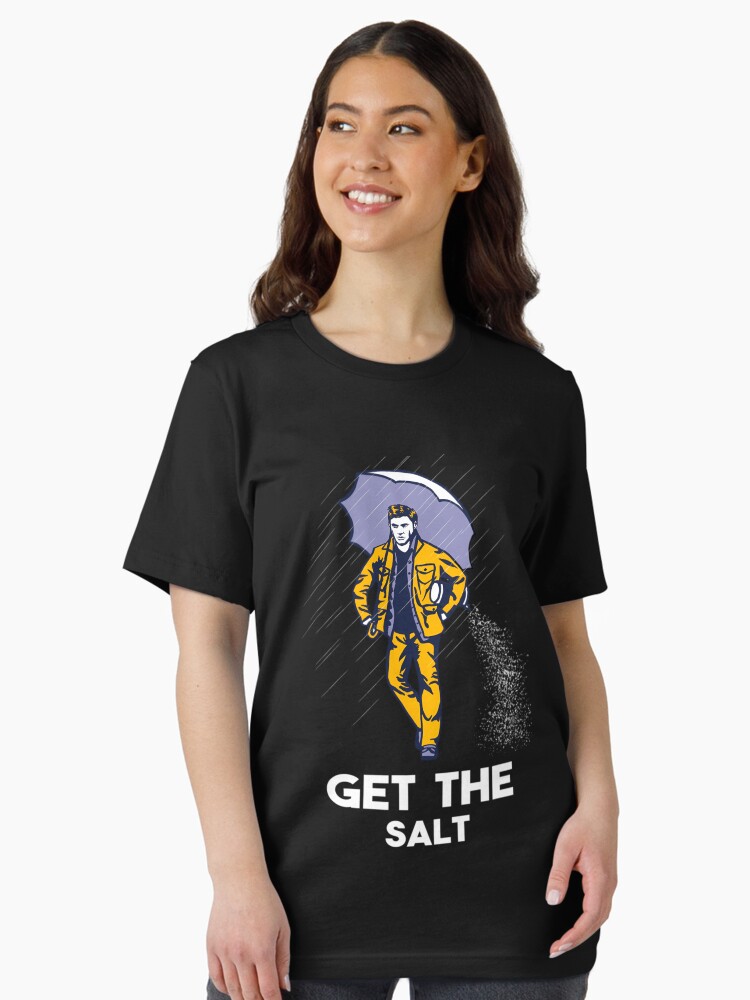 Get The Salt Essential T-Shirt