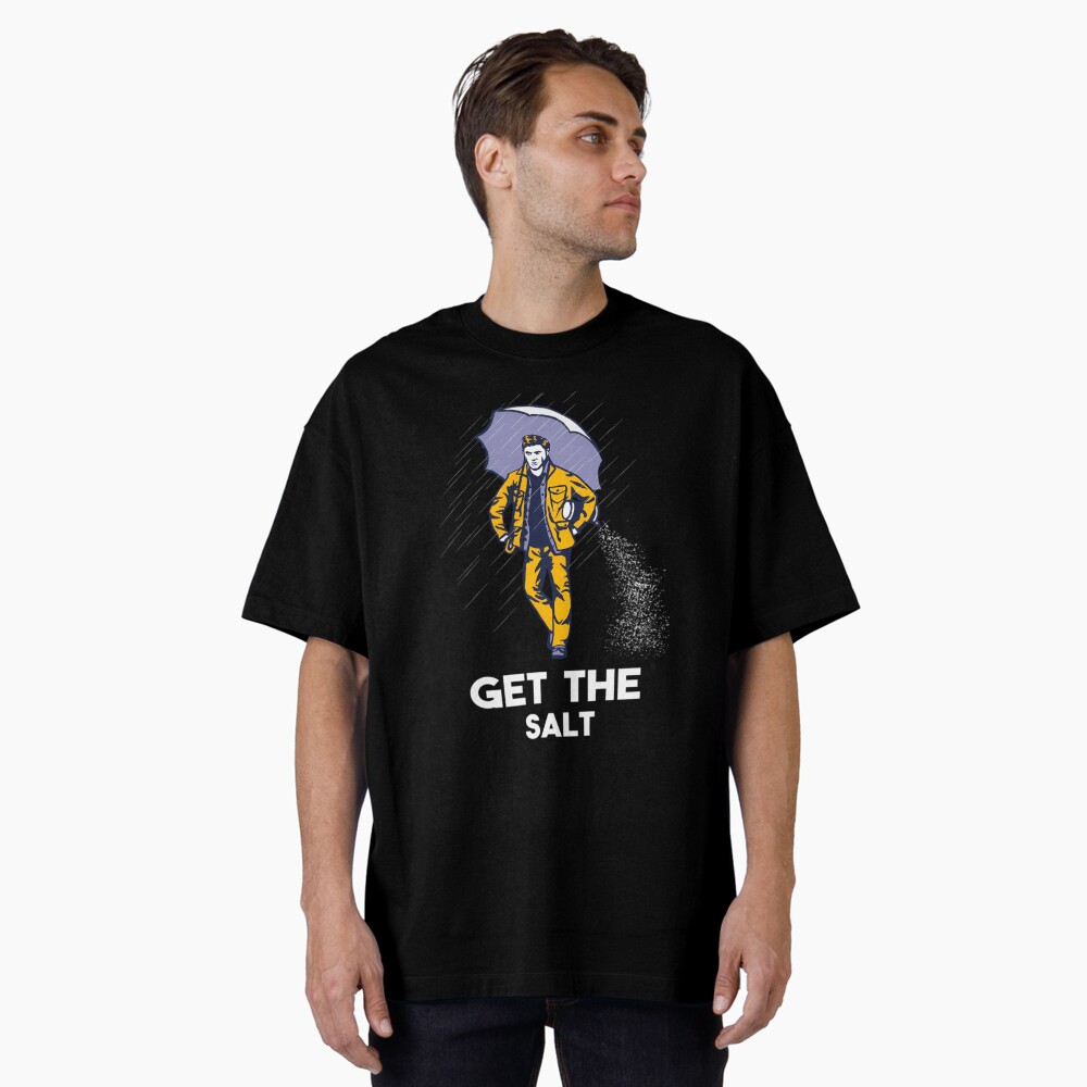 Get The Salt Essential T-Shirt
