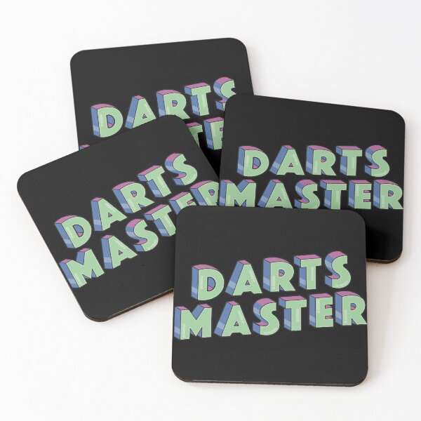 Item preview, Darts Master designed and sold by love4darts.
