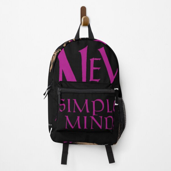 Item preview, Simple Minds - New Gold Dream designed and sold by JaymeSande11.