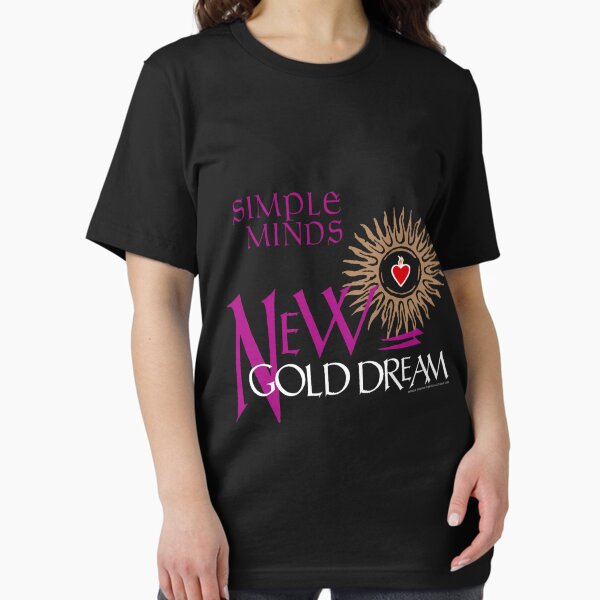 Item preview, Simple Minds - New Gold Dream designed and sold by JaymeSande11.