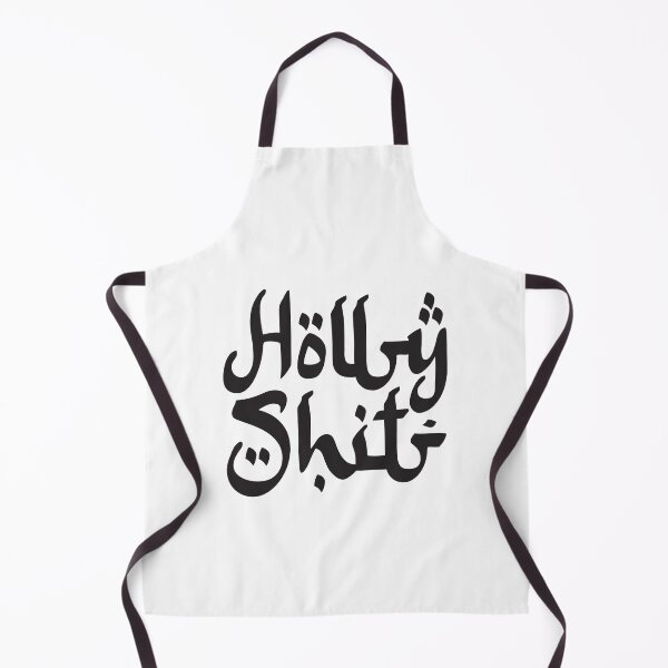Item preview, Holly Sh**t designed and sold by dobbyf.