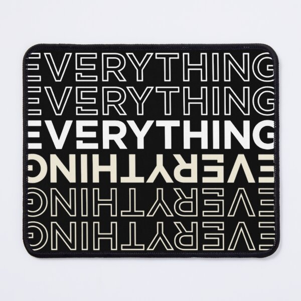 Item preview, Everything Everything Band designed and sold by JeffreWood.