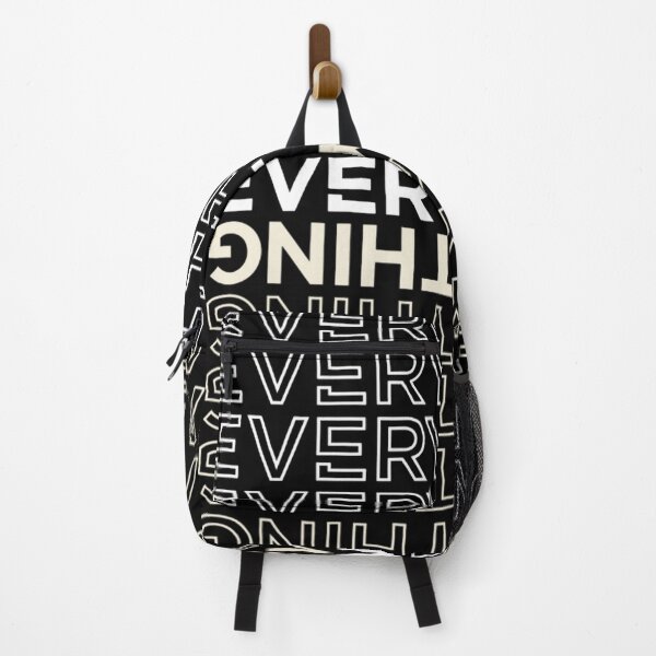 Item preview, Everything Everything Band designed and sold by JeffreWood.