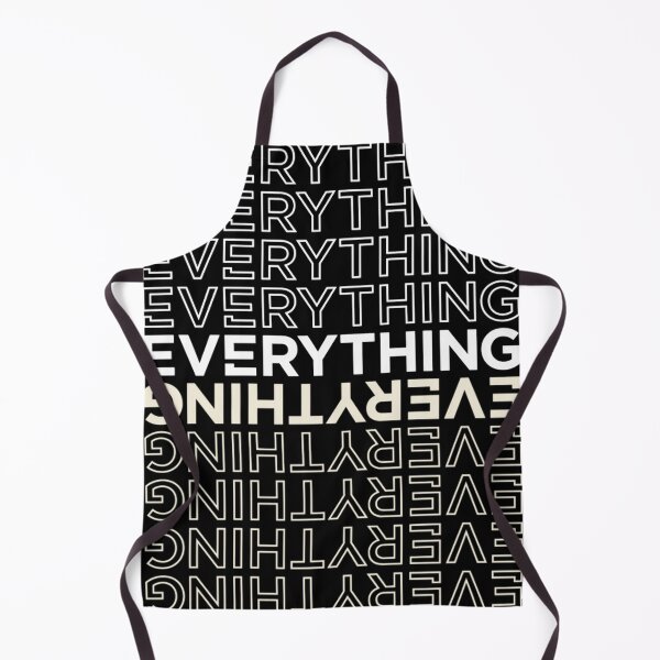Item preview, Everything Everything Band  designed and sold by JeffreWood.