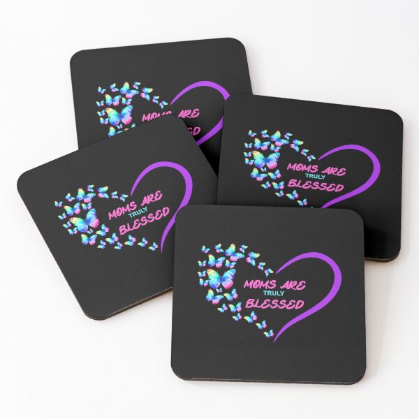 Item preview, Moms are truly blessed designed and sold by Josie37.