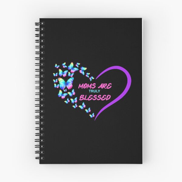 Item preview, Moms are truly blessed designed and sold by Josie37.