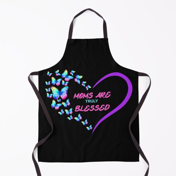 Item preview, Moms are truly blessed designed and sold by Josie37.