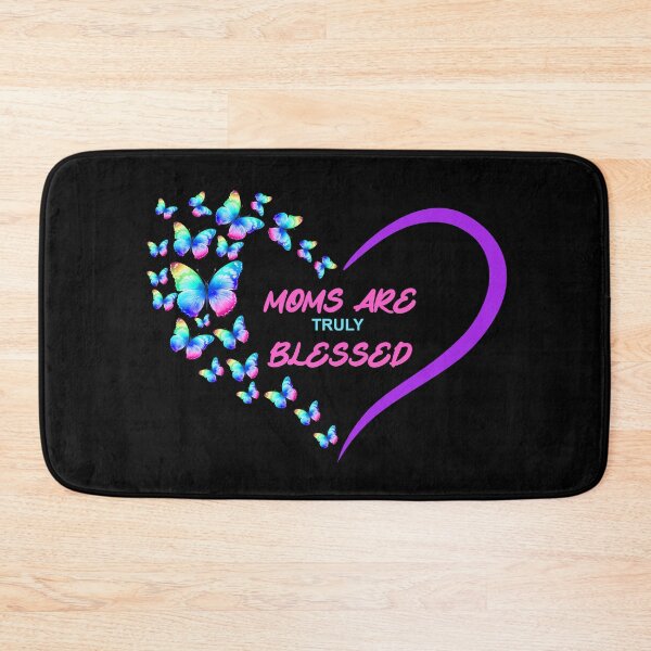 Item preview, Moms are truly blessed designed and sold by Josie37.