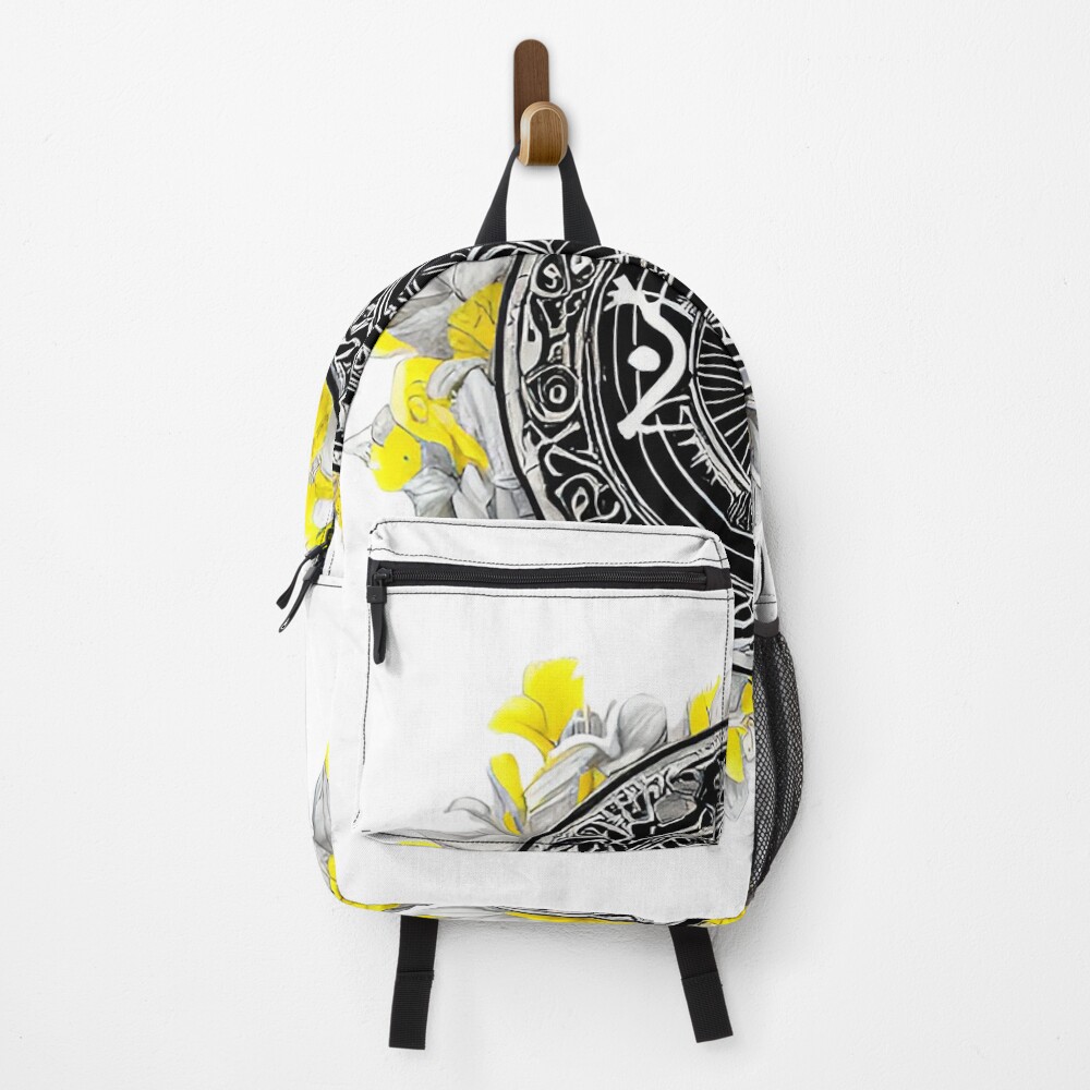 Item preview, Backpack designed and sold by Rooklife.