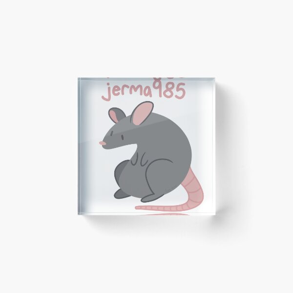 Item preview, jerma985 designed and sold by forg-time.